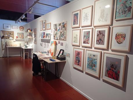 Blogssipgirl visitado: expos: mecanización casa. historia diseño