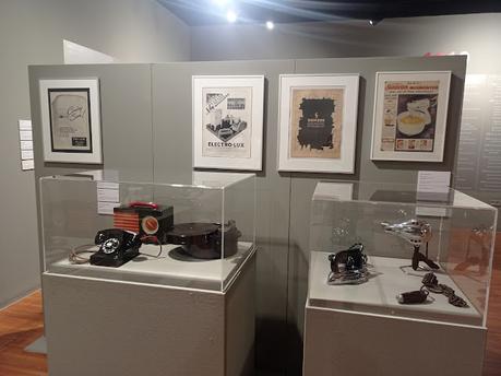 BLOGSSIPGIRL HA VISITADO: EXPOS: Blogssipgirl visitado: expos: mecanización casa. historia diseño