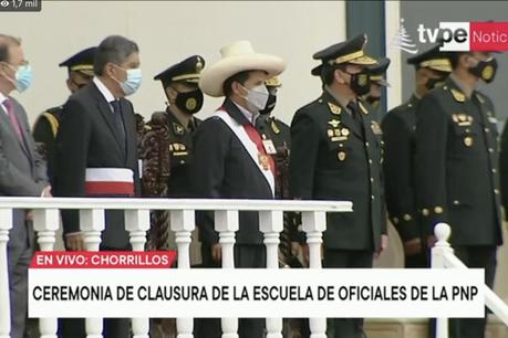 Gobierno destinará S/. 11 mil millones en el 2022 para combatir la delincuencia Gobierno destinará S/. 11 mil millones en el 2022 para combatir la delincuencia