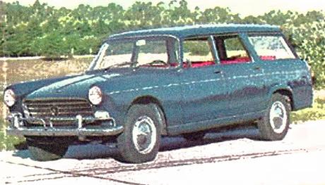 La tarde que conocí a Don Noel