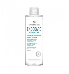 Endocare Hydractive Agua Micelar 400ml