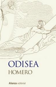 Cubierta de 'Odisea'