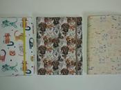 Cuadernos para protectora