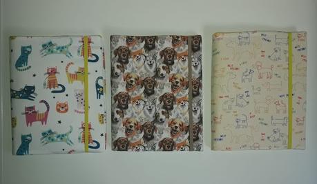 CUADERNOS PARA LA PROTECTORA CUADERNOS PARA LA PROTECTORA