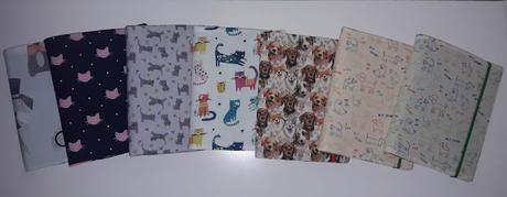 CUADERNOS PARA LA PROTECTORA CUADERNOS PARA LA PROTECTORA