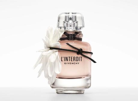 L’Interdit de Givenchy, una idea maravillosa para Navidad y para el resto del año