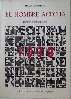 El hombre acecha El hombre acecha