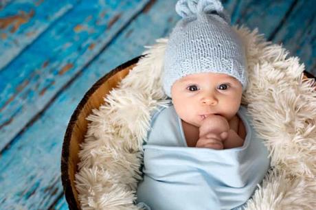 ¿Por qué algunos bebes nacen prematuros?