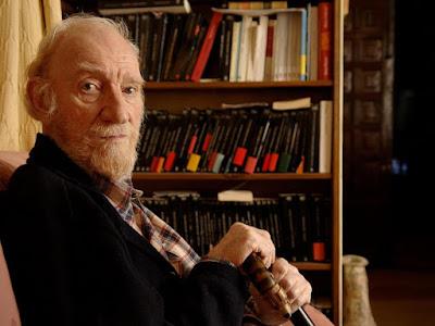 En tu centenario. Mi querido Fernando Fernán-Gómez En tu centenario. Mi querido Fernando Fernán-Gómez