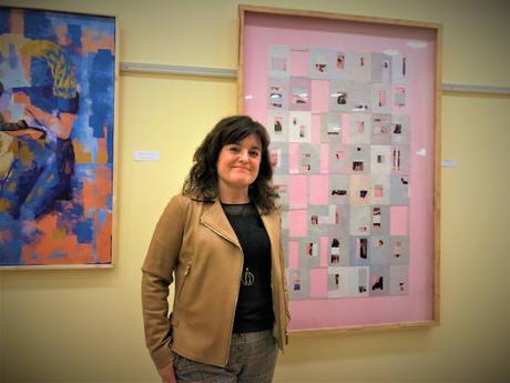 Premio Pintura Margarida Durá Antón