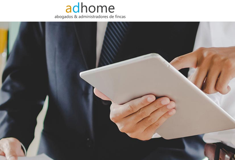 La importancia de los administradores de fincas según Grupo Adhome