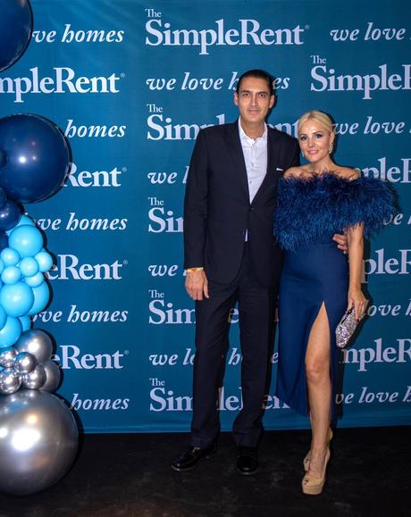 The Simple Rent celebra su estrategia de expansión con un evento único y exclusivo por sus 100 franquicias