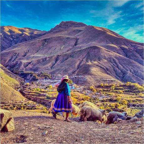 Turismo Rural Comunitario: un viaje al corazón de los pueblos