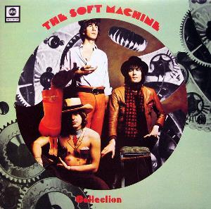 Soft Machine - Volumes One and Two (1973 - 1989) Soft Machine - Volumes One and Two (1973 - 1989)