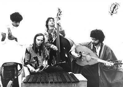 Embryo - Auf Auf (2021)