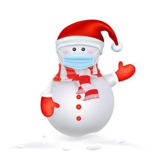 FELIZ COVIDEÑA NA-VIDA-D