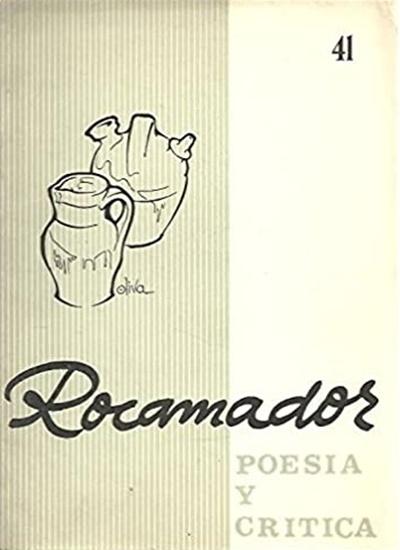 La aventura de Rocamador