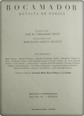 La aventura de Rocamador