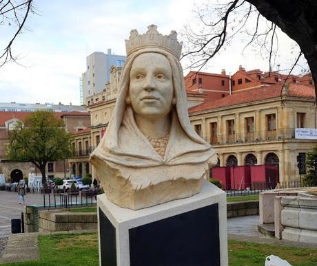 LA PRINCESA LEONOR SERÁ LA CUARTA REINA POR DERECHO PROPIO DE LA HISTORIA DE ESPAÑA