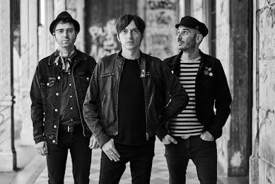 Radio Days - I got a love (2021) Radio Days - I got a love (2021)