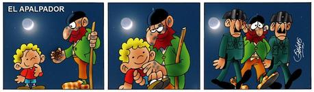 Tira Salas 3517 Tira Salas 3517