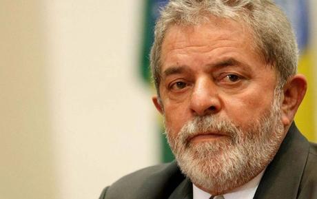 Brasil: Lula Da Silva califica de “psicópata” a Bolsonaro