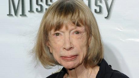 La escritora Joan Didion muere a los 87 años