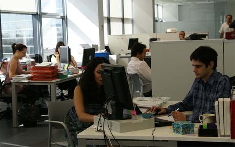 Saber de gestion laboral: cursos, tendencias...