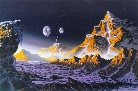 Builders' Guild, de Kelsey Ward