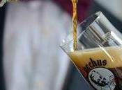 St-Louis Kriek, rompiendo moldes cerveza lámbica