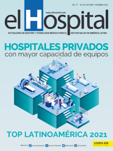 El Hospital: Octubre - Diciembre 2021 Vol. 77 No. Q4
