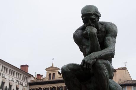 Volver a pensar: el poder de saber lo que no sabemos. Volver a pensar: el poder de saber lo que no sabemos.