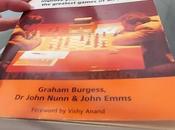 Lasker, Capablanca Alekhine ganar tiempos revueltos (260)