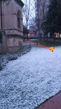 ♥ Felices fiestas ♥ ♥ Felices fiestas ♥