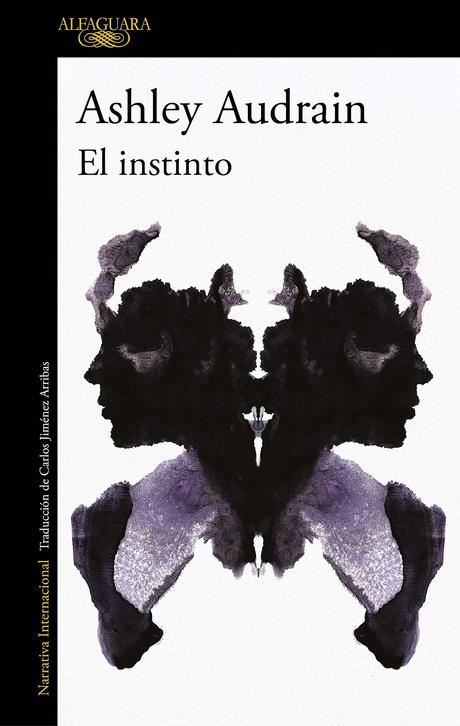 “EL INSTINTO” de Ashley Audrain