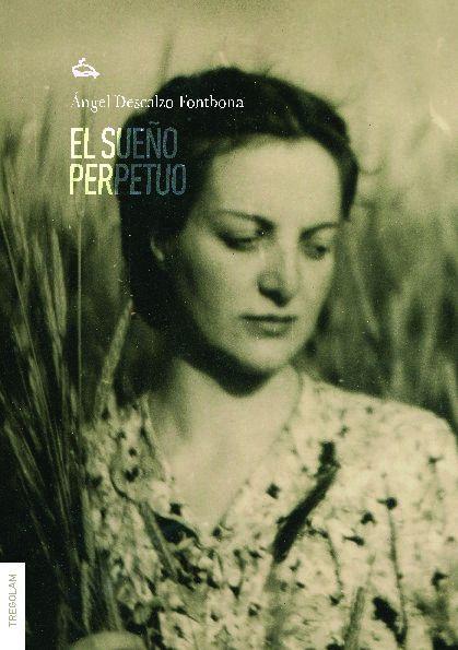 Ángel Descalzo Fontbona fusiona el pasado y el presente de España en su nueva novela ‘El sueño perpetuo’