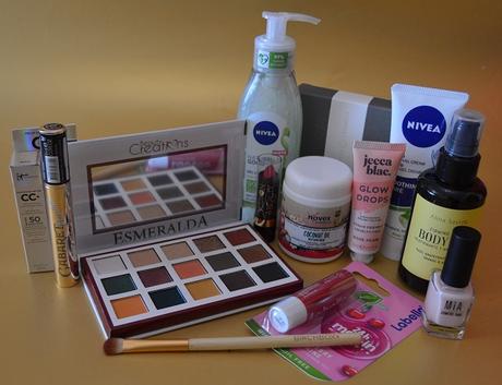 ¡Feliz Navidad! + la Ganadora del Sorteo de Navidad