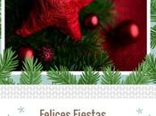 ¡Feliz Navidad! Ganadora Sorteo Navidad