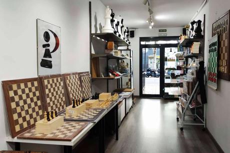 Peón Negro, ajedrez para todos Peón Negro, ajedrez para todos