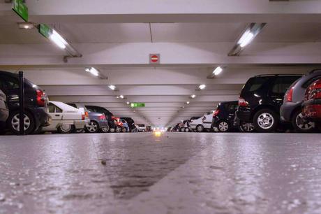 ¿Cómo vender una plaza de garaje?, por ParkingYa! ¿Cómo vender una plaza de garaje?, por ParkingYa!