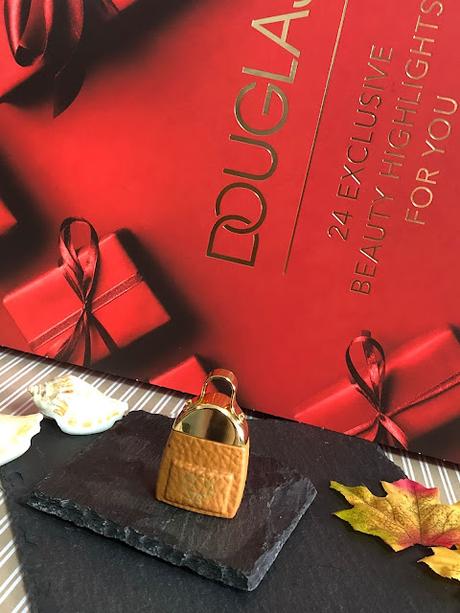 24. MCM Eau de Parfum Fragrance Miniature. Calendario Adviento 2021 Douglas.