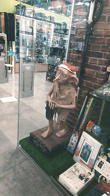 El Reino Friki, en Málaga