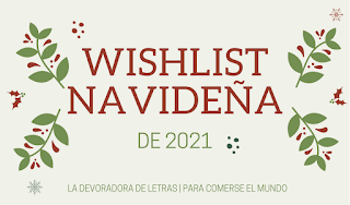 Wishlist Navideña