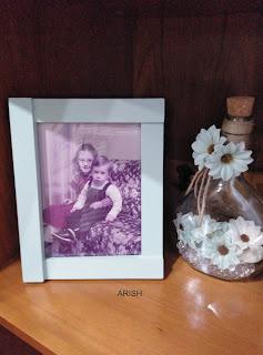 CAMBIANDO COSAS CAMBIANDO COSAS