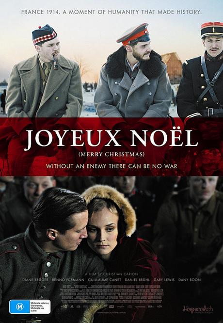 FELIZ NAVIDAD - Christian Carion FELIZ NAVIDAD - Christian Carion