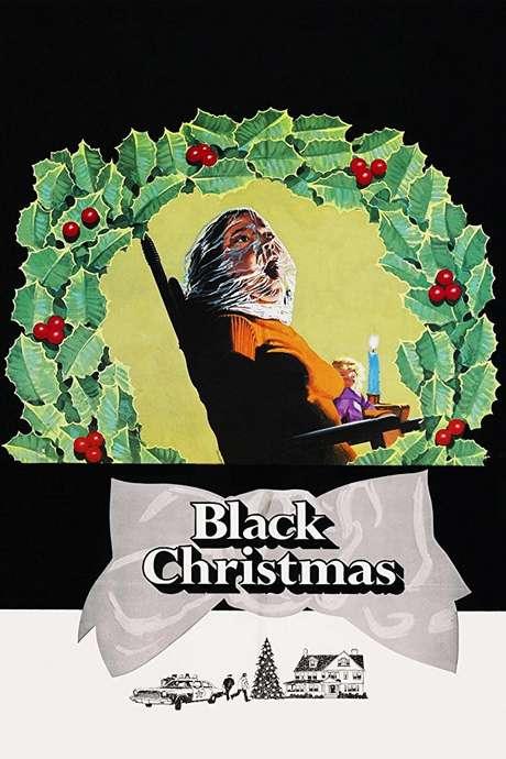 NAVIDADES NEGRAS - Bob Clark NAVIDADES NEGRAS - Bob Clark