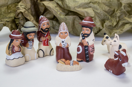 Navidad en Perú Navidad en Perú