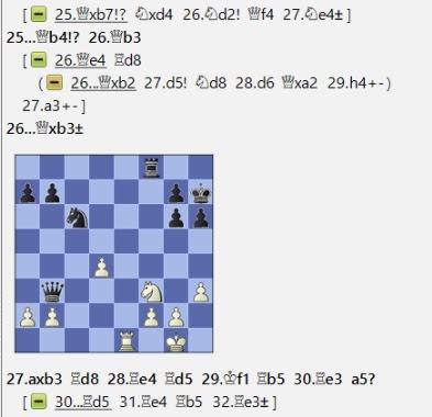 Lasker, Capablanca y Alekhine o ganar en tiempos revueltos (261)