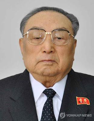 Uno de los Kims se ha ido para siempre