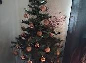 Navidad enclaustrado